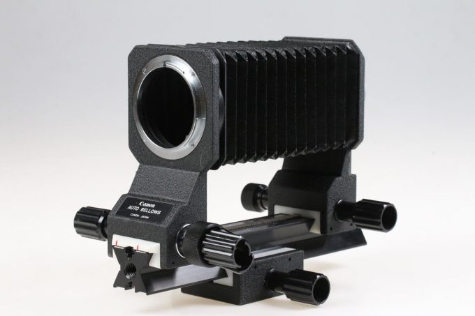 Canon Automatik-Balgengerät