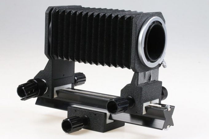 Canon Automatik-Balgengerät