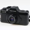 Pentax auto 110 mit 24mm f/2,8 - #1154461