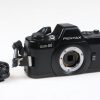Pentax auto 110 mit 24mm f/2,8 - #1154461