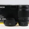 Nikon NIKKOR Z 24-200mm f/4,0-6,3 VR - #20018452
