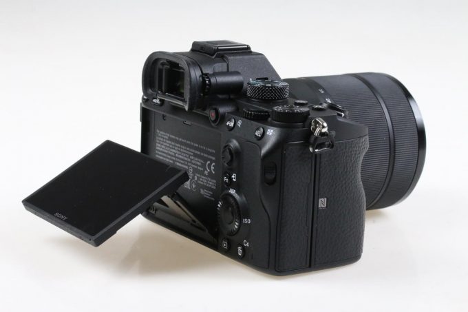 Sony Alpha 7 III mit FE 28-70mm f/3,5-5,6 - #3934449 - Image 5