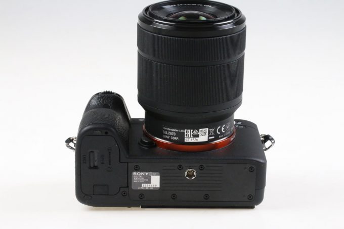 Sony Alpha 7 III mit FE 28-70mm f/3,5-5,6 - #3934449 - Image 6