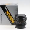 Konica Hexanon AR 50mm f/1,4 - #7391116