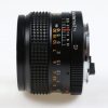 Konica Hexanon AR 50mm f/1,4 - #7391116