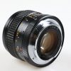 Konica Hexanon AR 50mm f/1,4 - #7391116