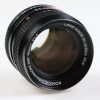 Konica Hexanon AR 50mm f/1,4 - #7391116
