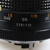Konica Hexanon AR 50mm f/1,4 - #7391116