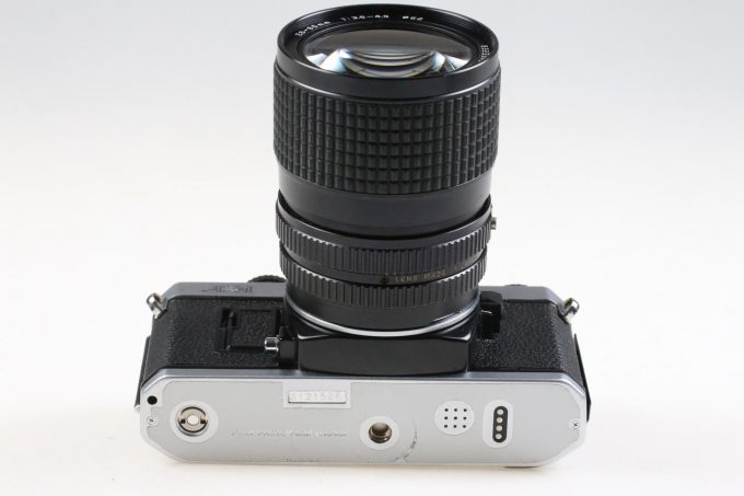 FUJIFILM Fujica AX-1 mit 28-85mm f/3,5-4,5 - #5121526