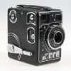 Siemens Kino-Kamera Typ C II 16mm Kamera - #896347