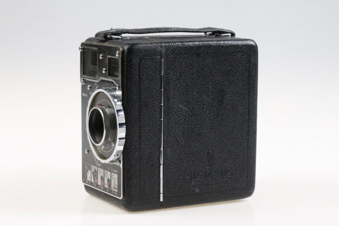 Siemens Kino-Kamera Typ C II 16mm Kamera - #896347