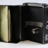 Siemens Kino-Kamera Typ C II 16mm Kamera - #896347