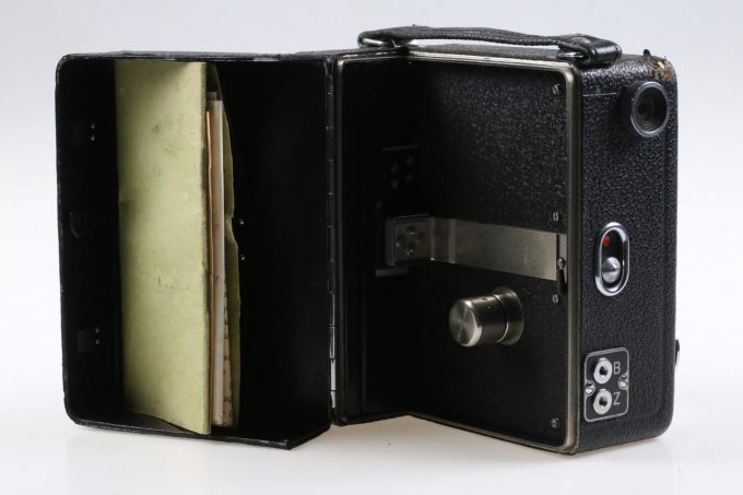 Siemens Kino-Kamera Typ C II 16mm Kamera - #896347 - Image 4