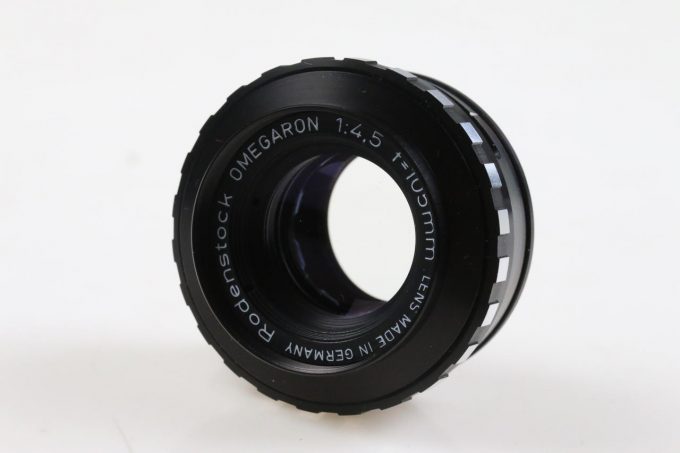 Rodenstock Omegaron 105mm f/4,5