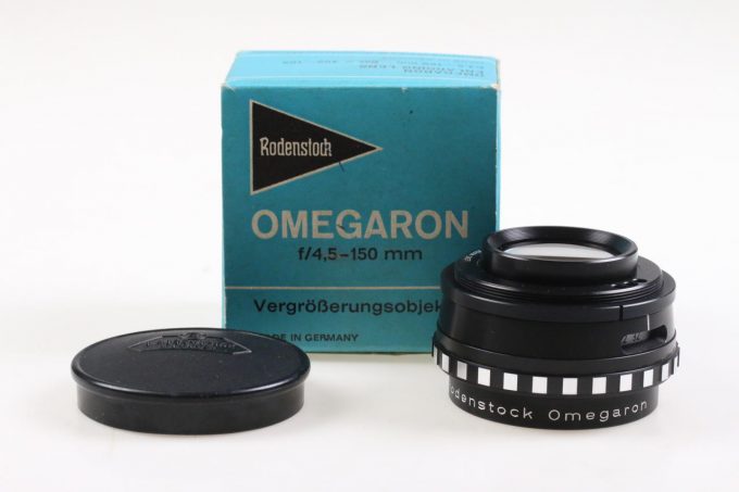 Rodenstock Omegaron 150mm f/4,5