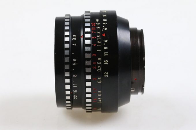 Meyer Optik Görlitz Lydith 30mm f/3,5 für Exakta - #4018451 - Image 2