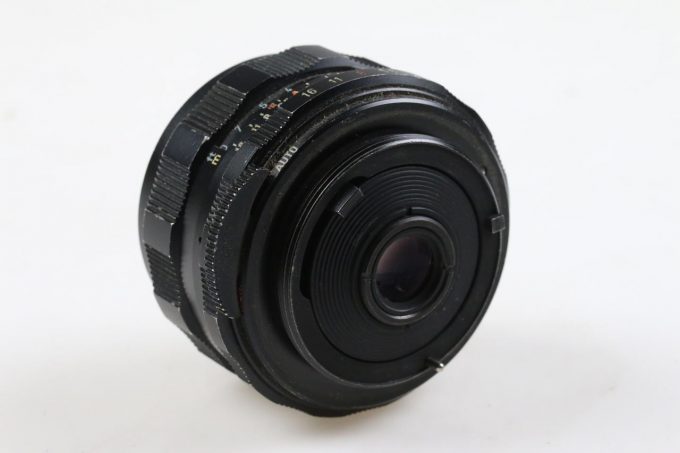 Pentax Super-Takumar 35mm f/3,5 für M42 - #5070949