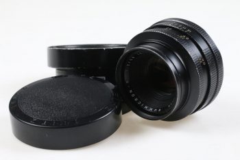 Leica Summicron-R 50mm f/2,0 - Version 1 - #2192735