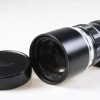 Leica Telyt 200mm f/4,0 M39 mit Visoflex Adapter - #2239053
