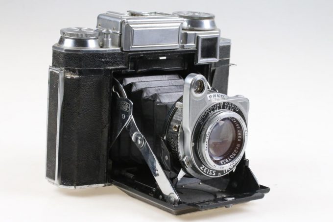 Zeiss Ikon Super Ikonta BX (533/16) - DEFEKT - #15021