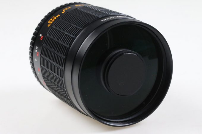 MC Mirror 500mm f/8,0 für Nikon MF - #5613092 - Image 4