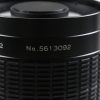 MC Mirror 500mm f/8,0 für Nikon MF - #5613092