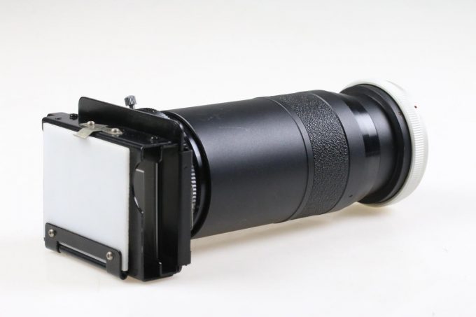 Lioner Zoom Duplikator für Canon FD