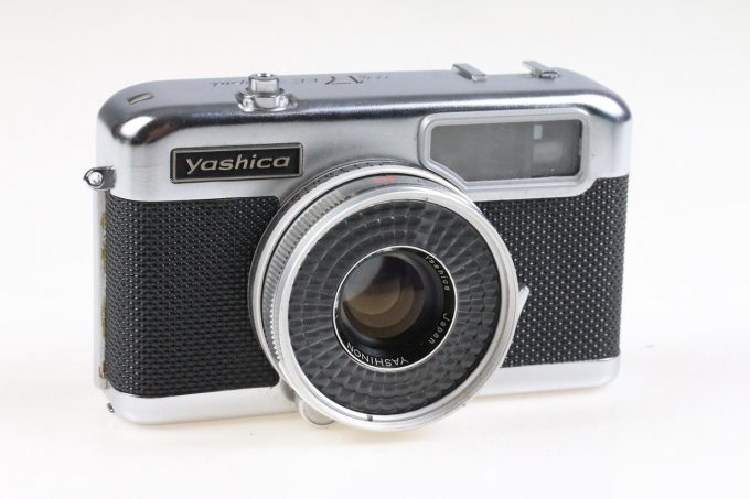 Yashica Half 17 EE Rapid Sucherkamera - #5051923