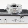 Yashica Half 17 EE Rapid Sucherkamera - #5051923