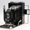 Voigtländer Bergheil 9x12 cm (ohne Klappsucher) - #192779