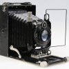 Voigtländer Bergheil 9x12 cm (ohne Klappsucher) - #192779