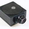 Robot 503 Überwachungskamera mit Xenon 35mm - #340-1-37503