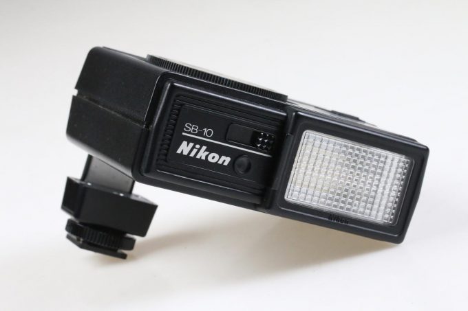 Nikon Speedlight SB-10 - #317106