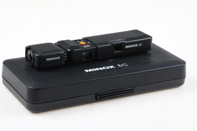 Minox EC Miniaturkamera