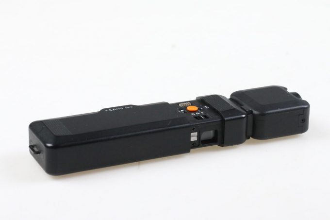 Minox EC Miniaturkamera