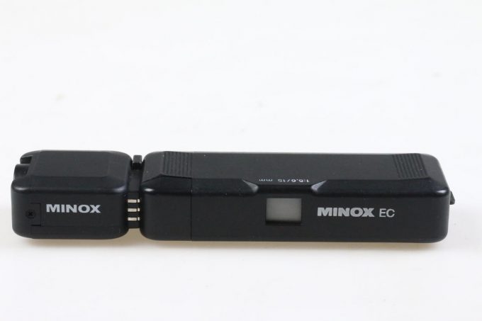 Minox EC Miniaturkamera