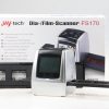 Jay-tech Dia-Film-Scanner FS170