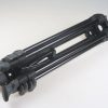 Manfrotto MVT502AM Stativ mit Halbschale