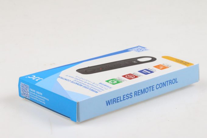 Wireless Remote Control / ML-L7