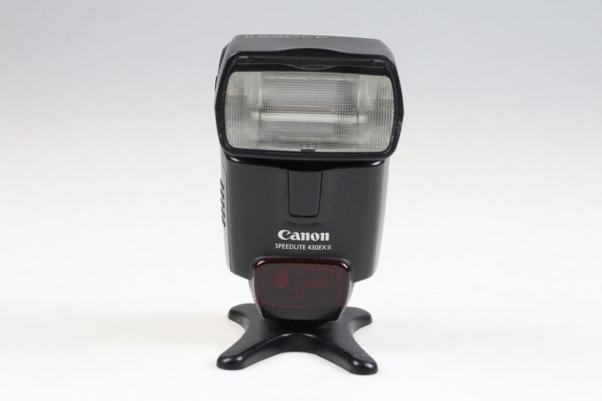 Canon Speedlite 430EX II - #305348