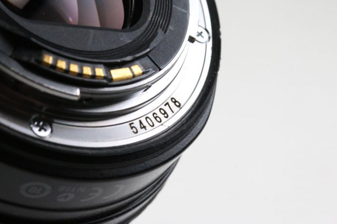 Canon EF 24-105mm f/4,0 L IS USM - #5406978