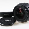 Tamron 24-70mm f/3,3-5,6 Aspherical für Nikon F (AF) - #304899