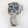 Eumig C3 M mit Revolverkopf Filmkamera - #888395
