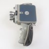 Eumig C3 M mit Revolverkopf Filmkamera - #888395 - Image 2