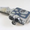 Eumig C3 M mit Revolverkopf Filmkamera - #888395 - Image 3