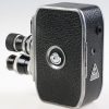 Bolex PAILLARD BOLEX B-8 8mm Filmkamera