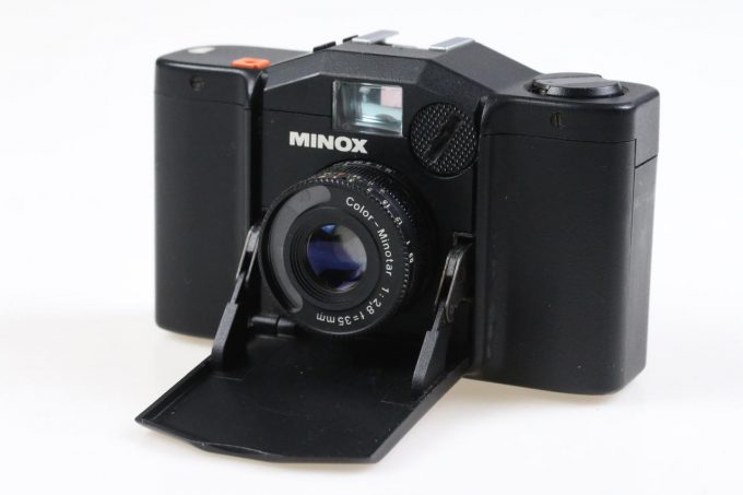 Minox 35 GL - #4135456