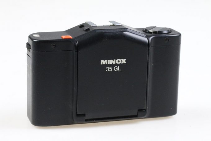 Minox 35 GL - #4135456