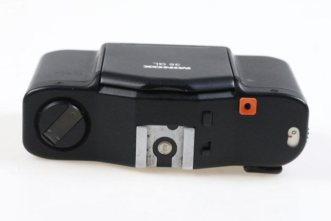 Minox 35 GL - #4135456