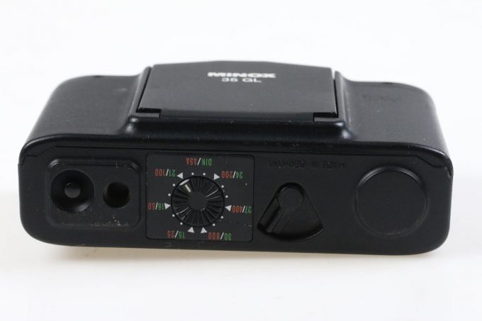 Minox 35 GL - #4135456